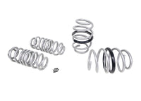Whiteline 22-26 Hyundai Elantra N (CN7) Lowered Front and Rear Lower Coil Spring Lowering Kit