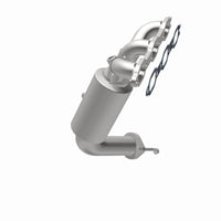 MagnaFlow Direct Fit Catalytic Converter 07-10 Chrysler Sebring 3.5L