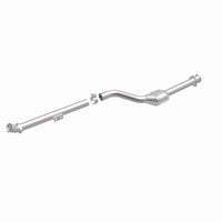 MagnaFlow Direct Fit Catalytic Converter 03-05 Mercedes C230 1.8L