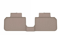 WeatherTech 2025 MINI Countryman (Incl. Electric) Rear FloorLiner - Tan