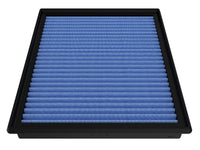 aFe MagnumFLOW Air Filters OER P5R A/F P5R Nissan Titan/Armada 04-12 V8-5.6L