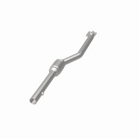 MagnaFlow Direct Fit Catalytic Converter 1999 BMW 540I 4.4L P/S