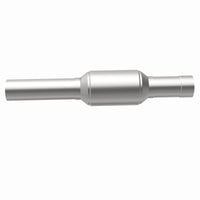 MagnaFlow Direct Fit Catalytic Converter 90-95 Chevrolet C2500 4.3L/5.7L/7.4L