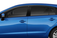 Husky Liners 19-26 Volkswagen Jetta Ventvisor Low Pro 4pc - Smoke