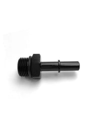 Fleece Performance Universal 3/8in Quick Connect to 3/4in-16 O-ring (-8 AN)