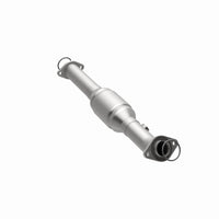 MagnaFlow Direct Fit Catalytic Converter 05-09 Toyota Tacoma 4.0L P/S Rear