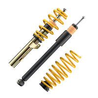 ST X-Height Adjustable Coilovers 15+ Audi A3 (8V) 2.0L TDI 2wd / 15+ VW Golf VII 2.0L TDI