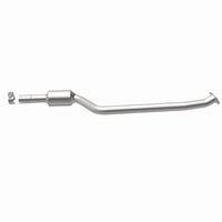 MagnaFlow 08-13 128i 3 L Underbody Direct Fit Converter