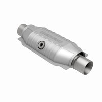 MagnaFlow Universal Catalytic Converter 2.00 Rear