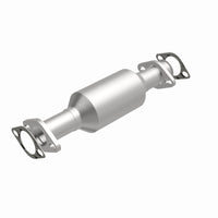 MagnaFlow Direct Fit Catalytic Converter California Grade 75-78 Nissan B210 1.4L