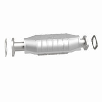 MagnaFlow Direct Fit Catalytic Converter 86-95 Nissan CA