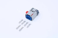 Aeromotive VaporWorx Ford GT500 6-Pin Electrical Fuel Module Plug Kit