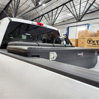 Titan Fuel Tanks Universal 90 Gallon In-Bed Transfer Tank