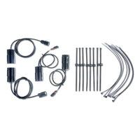 KW Electronic Damping Cancellation Kit 2008-2014 Ford Mustang Shelby GT500