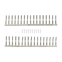 Replacement Connector Kit For BMS aem30-8401M and aem30-8401S
