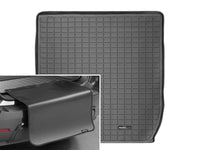 WeatherTech 08-16 Buick Enclave Cargo Liner w/ Bumper Protector - Black