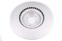 DBA 10-12 Land Rover Range Rover Front En-Shield Standard Rotor