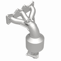 MagnaFlow Direct Fit Catalytic Converter 96-02 Mazda Millenia 2.3L