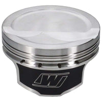 Wiseco RED Series Chevy LS 4.040in Bore 1.105in CH -10.00 CC Piston Set