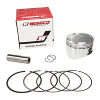 Wiseco Honda XR350 83-84 101 CR 3347XC Piston kit