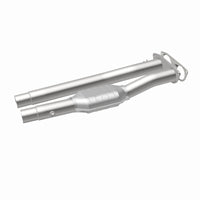 MagnaFlow 96-99 Chevy C2500 Suburban 7.4L Direct Fit Converter