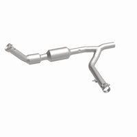 MagnaFlow 2000 Ford F-150 5.4L Direct Fit Converter