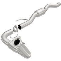 MagnaFlow Direct Fit Catalytic Converter 04-06 Avalanche Driver Side 8.1L