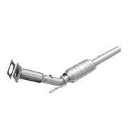 MagnaFlow Direct Fit Catalytic Converter 06-10 VW Beetle 2.5L