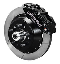Wilwood Camaro/Nova Front Kit 67-72 FNSL6R-DS