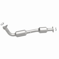 MagnaFlow 07-18 Toyota Tundra 5.7L CARB Compliant Direct-Fit Catalytic Converter