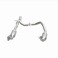 MagnaFlow 17-18 Ford E-350 6.8L Direct Fit Converter