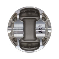 Wiseco Nissan VR38DETT 95.50 mm Bore 34.30 mm CH -7.00 CC Piston Set