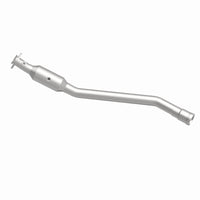MagnaFlow 13-14 Mercedes-Benz GL450 4.6L Direct Fit Converter