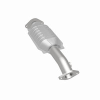 MagnaFlow Direct Fit Catalytic Converter 00-01 MPV 2.5L rr OEM