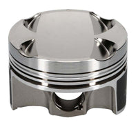 Wiseco Mitsubishi 4G63T 86.75 mm Bore 34.87 mm CH -4.75 CC Piston Set