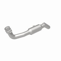 MagnaFlow 07-08 Ford F-150 5.4L Direct Fit Converter