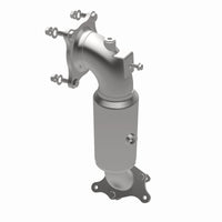 MagnaFlow 19-20 Acura RDX Single Underbody 2L Direct Fit Converter
