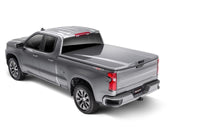 UnderCover 2019 Chevy Silverado 1500 5.8ft Elite LX Bed Cover - Gasoline
