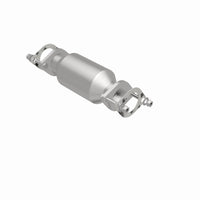 MagnaFlow 2009 Hyundai Genesis 4.6L Direct Fit Converter