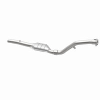 MagnaFlow 2000 Audi A8 Quattro 4.2L Direct Fit Converter