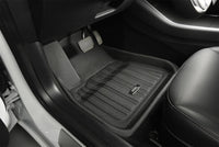 3D MAXpider 2026 Tesla Model Y Juniper Elitect 1st & 2nd Row Floormats - Black
