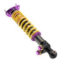 KW Porsche 911 GT2RS 991.2 Without OE NoseLift Clubsport Coilover Kit 3-Way