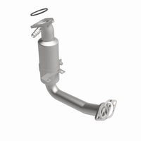 MagnaFlow Direct Fit Catalytic Converter 00-02 Focus 2.0L OEM