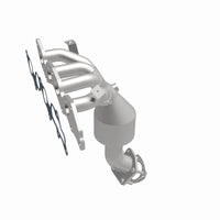 MagnaFlow Direct Fit Catalytic Converter 05-08 Mazda Tribute 2.3L