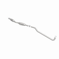 MagnaFlow Direct Fit Catalytic Converter 98-02 Toyota Corolla 1.8L (California Carb Compliant)