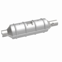 MagnaFlow Universal Catalytic Converter 97-02 Ford Truck And Vans