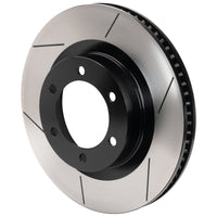 Wilwood ROTOR1338-125DP386-086LJCXXXXN 6X5.500 GT black
