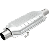 MagnaFlow Universal Catalytic Converter 3 W/Air