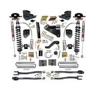 Skyjacker 23 F250/350 6In C/O LKS W/M95