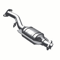 MagnaFlow Direct Fit Catalytic Converter 93-95 Impreza 1.8L Rear CA